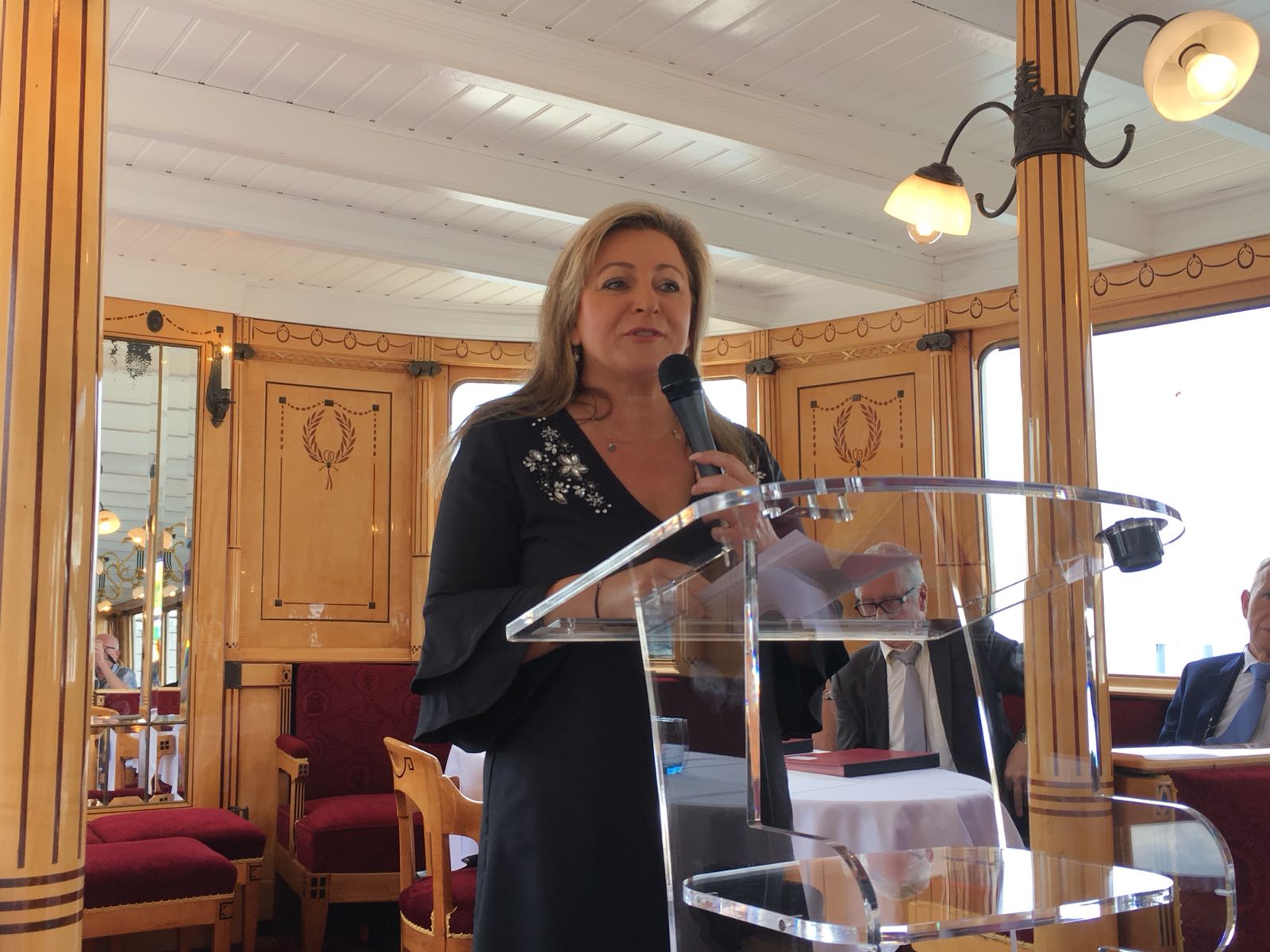 Vaud conclut un accord avec ses partenaires français pour renforcer les liaisons lacustres